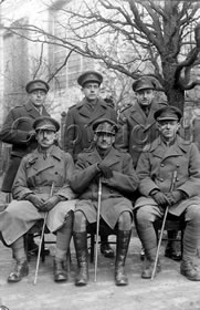 Canadian Field Artillery